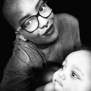 Meet your Posher, Shawnta